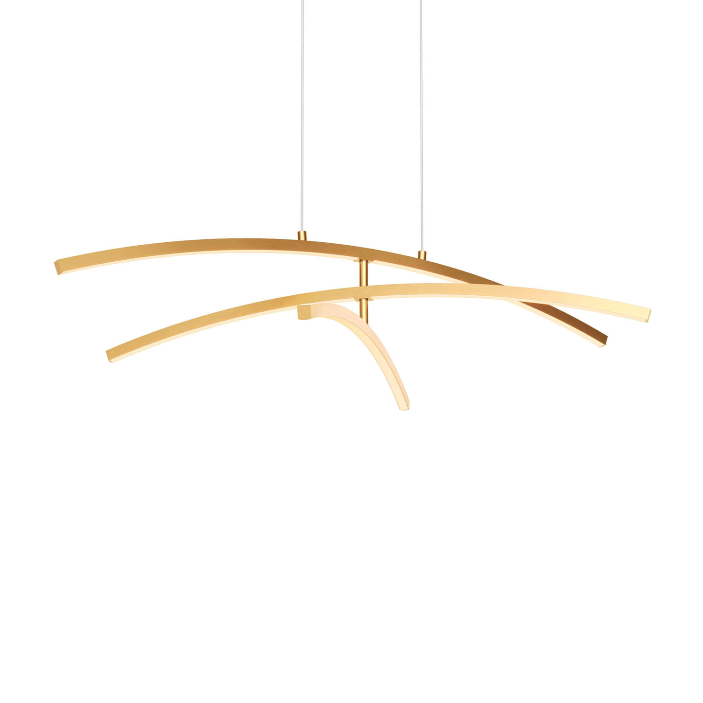 36″ LED Ceiling Pendant - Orvon Lighting