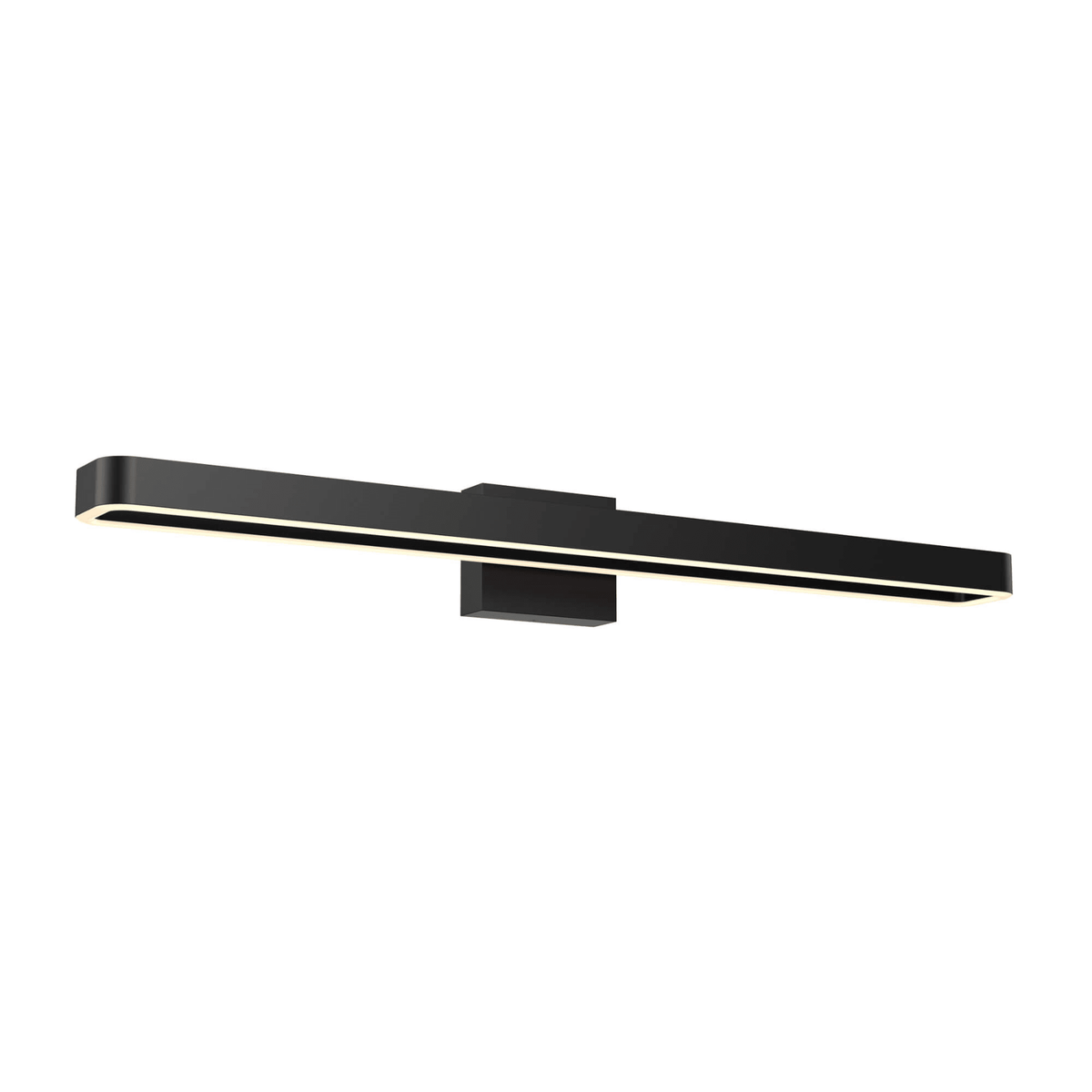 36'' Rectangular Swivel Vanity Wall Sconce - Orvon Lighting