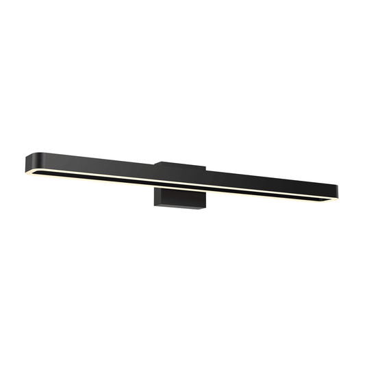 36'' Rectangular Swivel Vanity Wall Sconce - Orvon Lighting