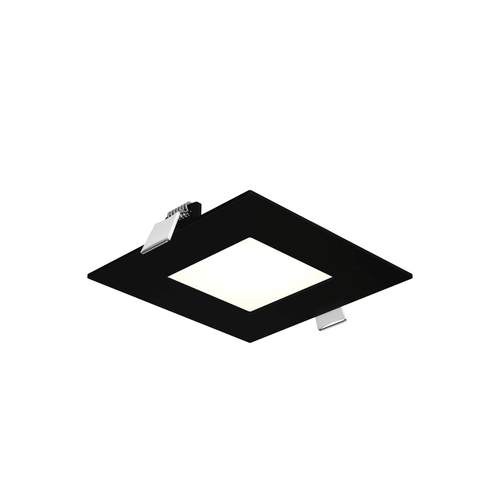 4 Inch Square CCT LED Recessed Panel Light - Orvon Lighting