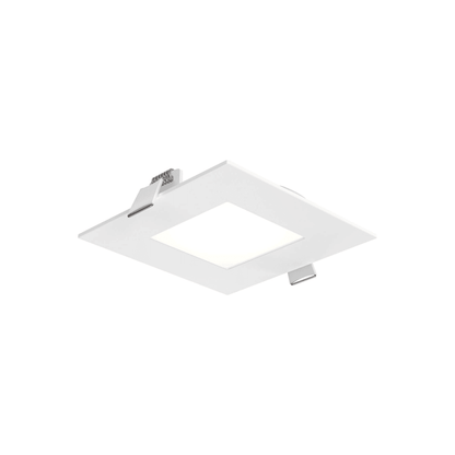 4 Inch Square CCT LED Recessed Panel Light - Orvon Lighting