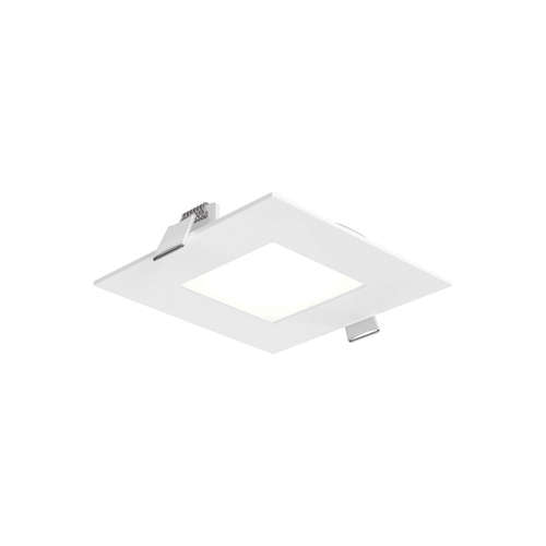 4 Inch Square CCT LED Recessed Panel Light - Orvon Lighting