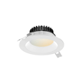 4″ Round Smart Regressed Panel - Orvon Lighting