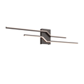 40″ Double Line Wall Mount - Orvon Lighting