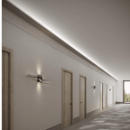 40″ Double Line Wall Mount - Orvon Lighting