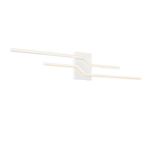 40″ Double Line Wall Mount - Orvon Lighting