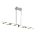44″ Linear LED Pendant Light - Orvon Lighting
