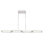 44″ Linear LED Pendant Light - Orvon Lighting