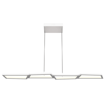 44″ Linear LED Pendant Light - Orvon Lighting