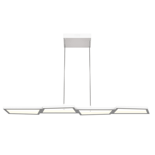 44″ Linear LED Pendant Light - Orvon Lighting