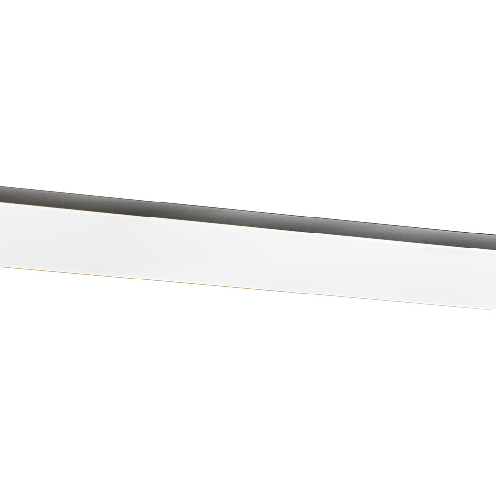 48 - in LED Shop Light White - Orvon Lighting