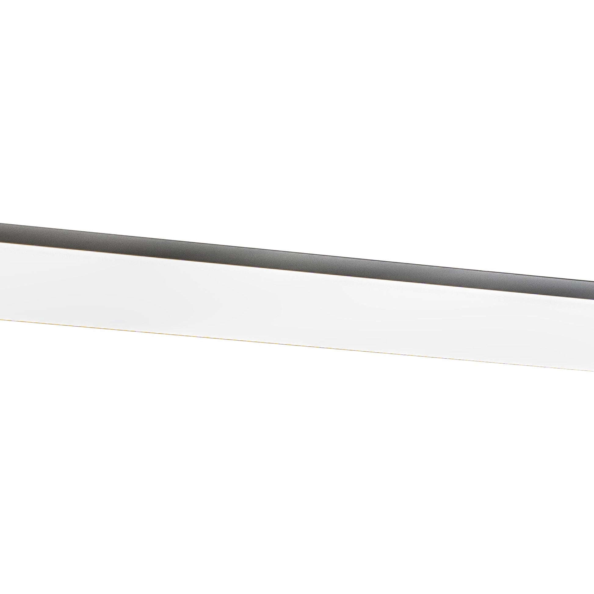 48 - in LED Shop Light White - Orvon Lighting