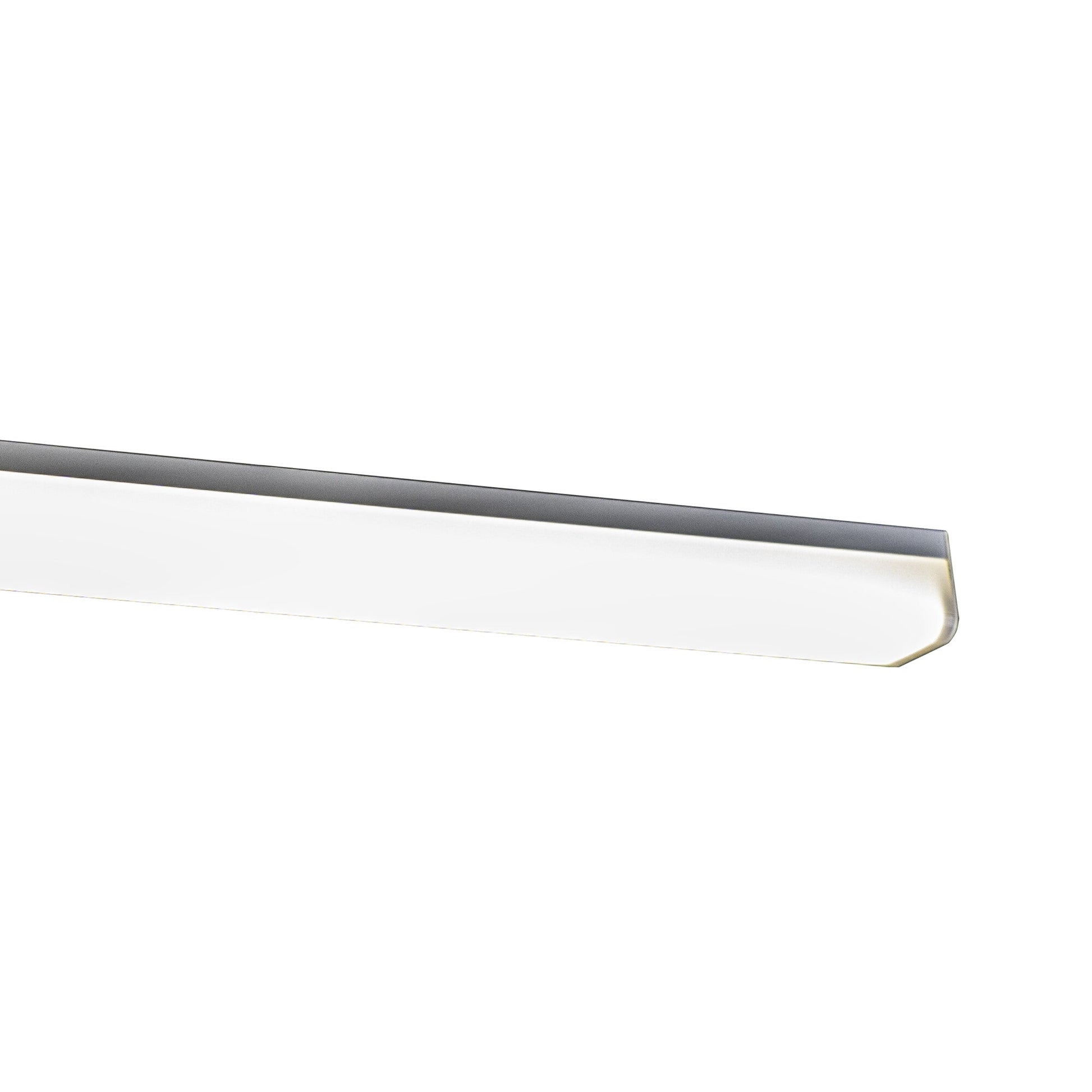 48 - in LED Shop Light White - Orvon Lighting