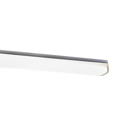 48 - in LED Shop Light White - Orvon Lighting