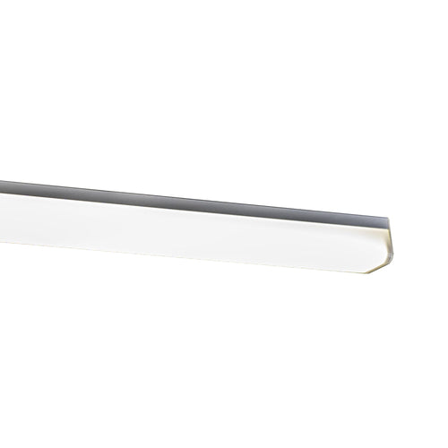 48 - in LED Shop Light White - Orvon Lighting
