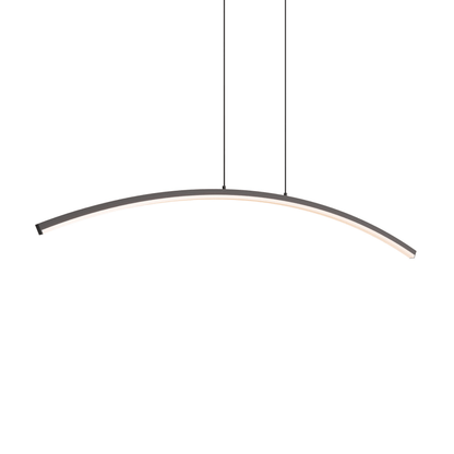 48″ LED Ceiling Pendant - Orvon Lighting