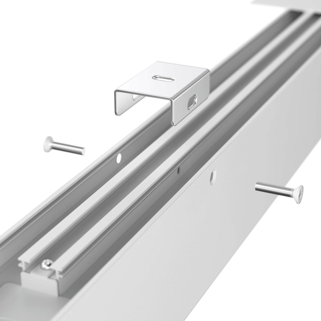 48″ Linear Flush Mount - Orvon Lighting