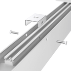 48″ Linear Flush Mount - Orvon Lighting