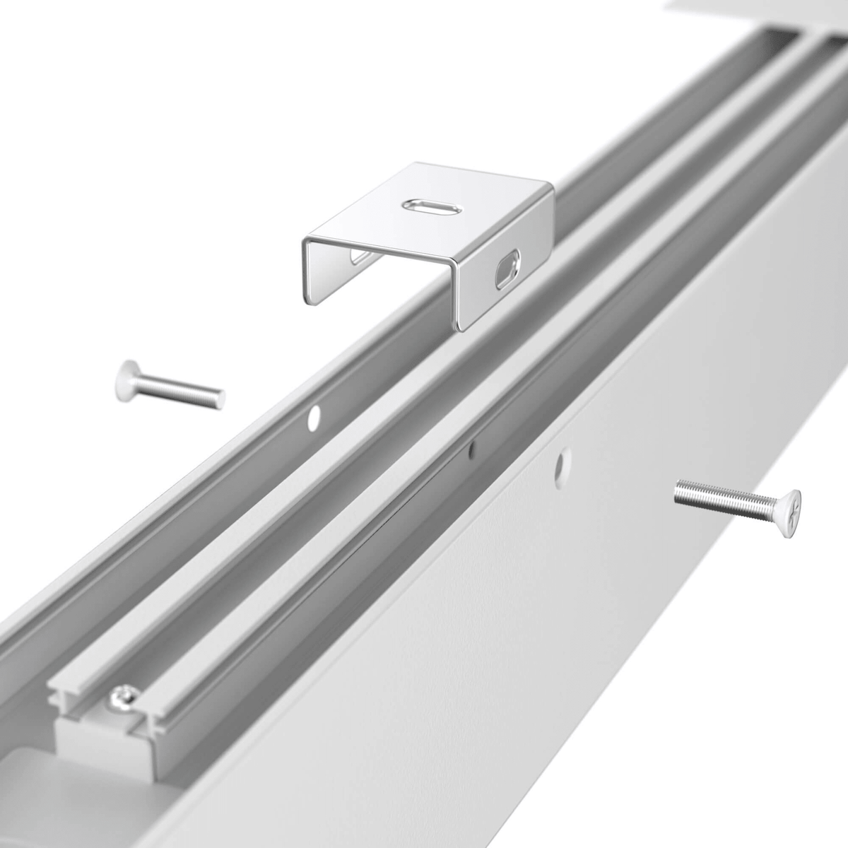 48″ Linear Flush Mount - Orvon Lighting