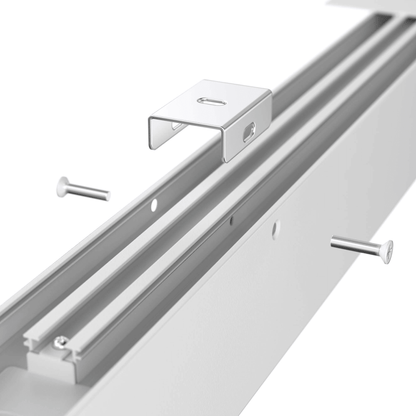 48″ Linear Flush Mount - Orvon Lighting