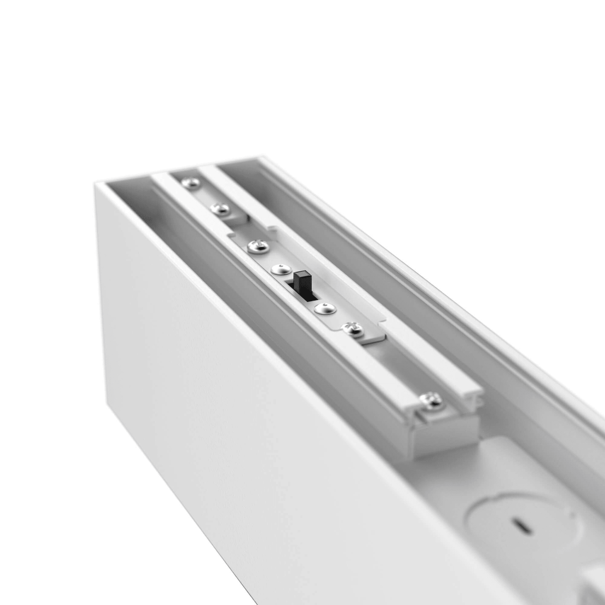 48″ Linear Flush Mount - Orvon Lighting