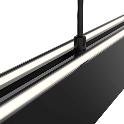 48″ Linear LED Pendant Light - Orvon Lighting