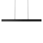 48″ Linear LED Pendant Light - Orvon Lighting