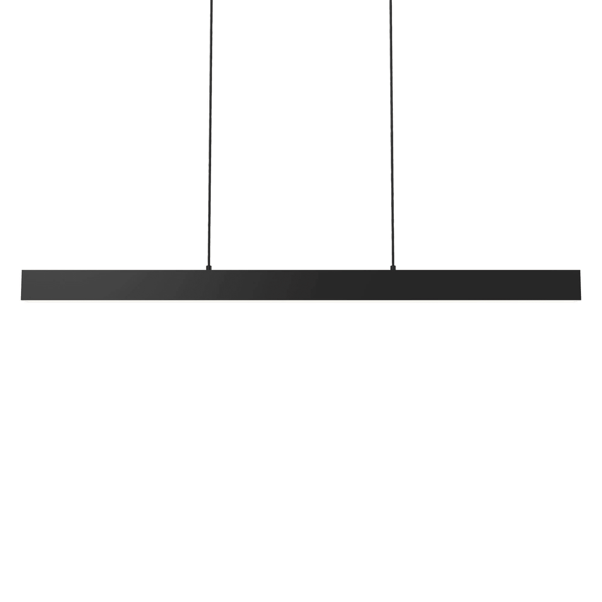 48″ Linear LED Pendant Light - Orvon Lighting