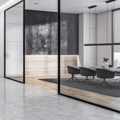 48″ Linear LED Pendant Light - Orvon Lighting