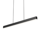 48″ Linear LED Pendant Light - Orvon Lighting