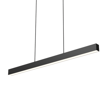 48″ Linear LED Pendant Light - Orvon Lighting