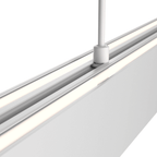 48″ Linear LED Pendant Light - Orvon Lighting