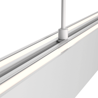 48″ Linear LED Pendant Light - Orvon Lighting