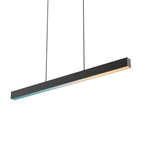 48″ linear smart pendant - Orvon Lighting