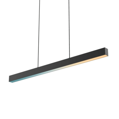 48″ linear smart pendant - Orvon Lighting