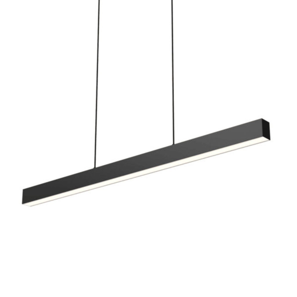 48″ linear smart pendant - Orvon Lighting