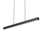 48″ linear smart pendant - Orvon Lighting