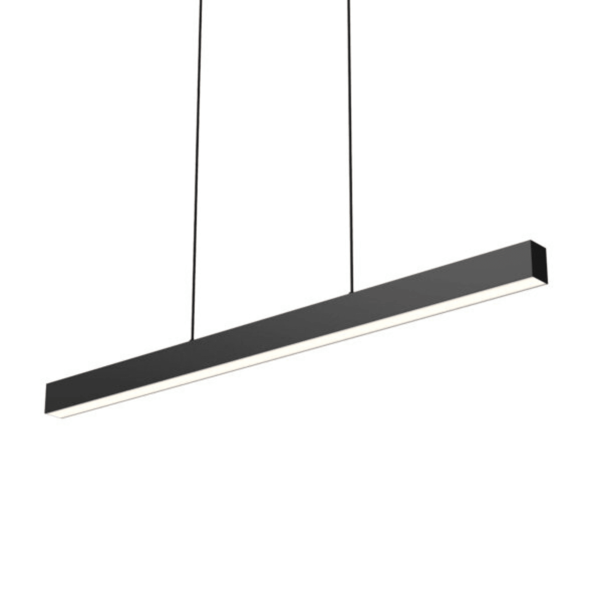 48″ linear smart pendant - Orvon Lighting