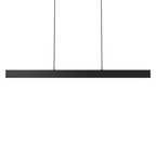 48″ linear smart pendant - Orvon Lighting
