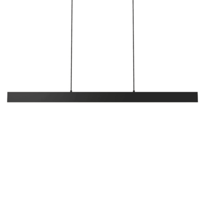 48″ linear smart pendant - Orvon Lighting