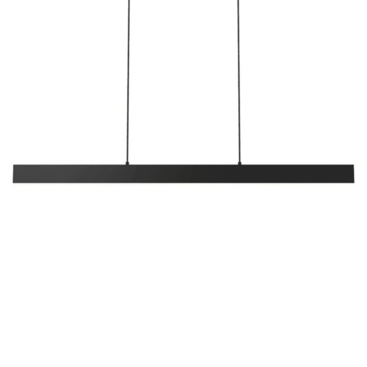 48″ linear smart pendant - Orvon Lighting