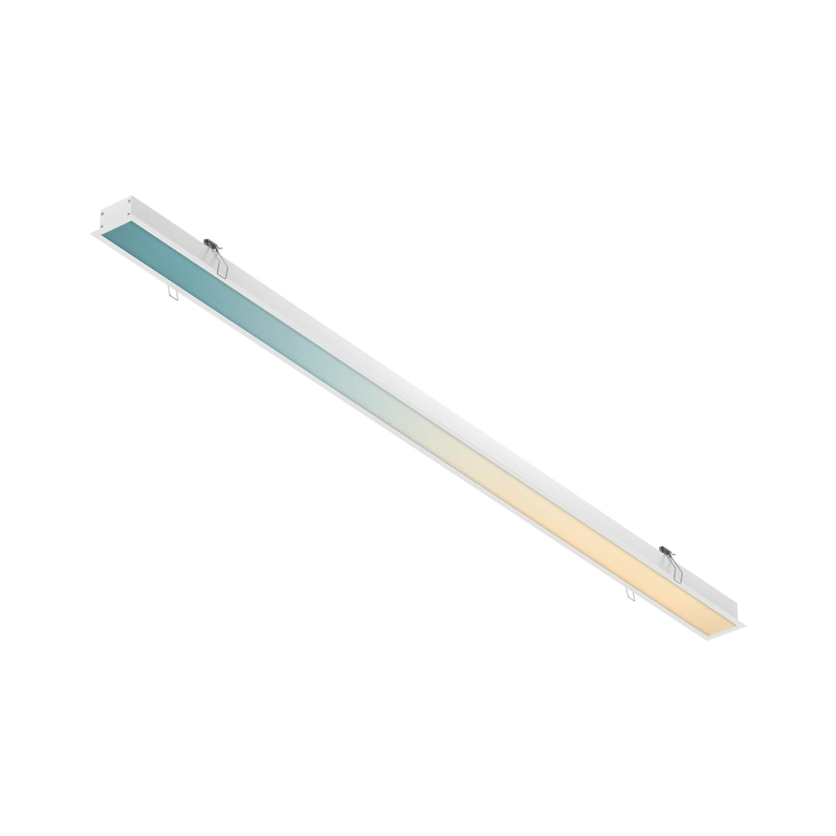 48″ Linear Smart Recessed Light - Orvon Lighting