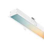 48″ Linear Smart Recessed Light - Orvon Lighting