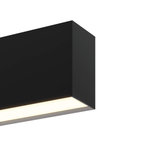48″ Linear Wall Sconce - Orvon Lighting