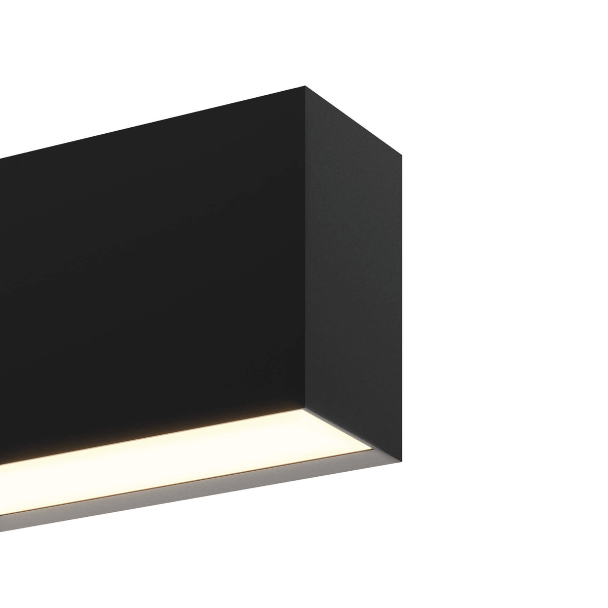 48″ Linear Wall Sconce - Orvon Lighting