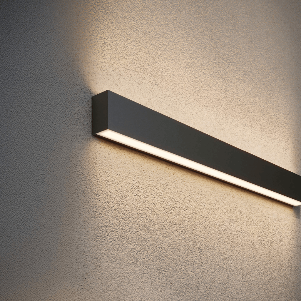 48″ Linear Wall Sconce - Orvon Lighting