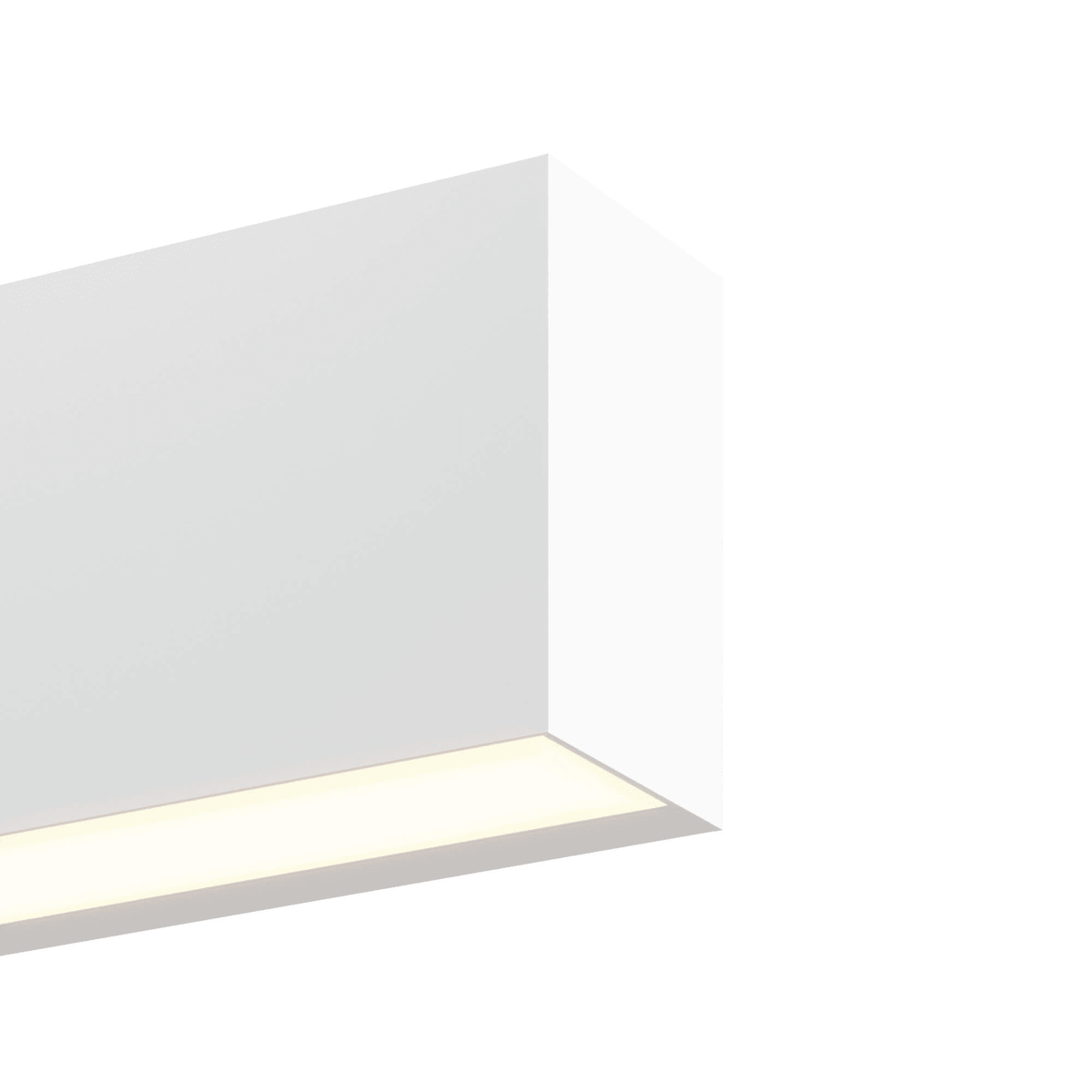 48″ Linear Wall Sconce - Orvon Lighting