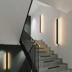 48″ Linear Wall Sconce - Orvon Lighting