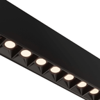 48” Multi - spot Linear Pendant - Orvon Lighting