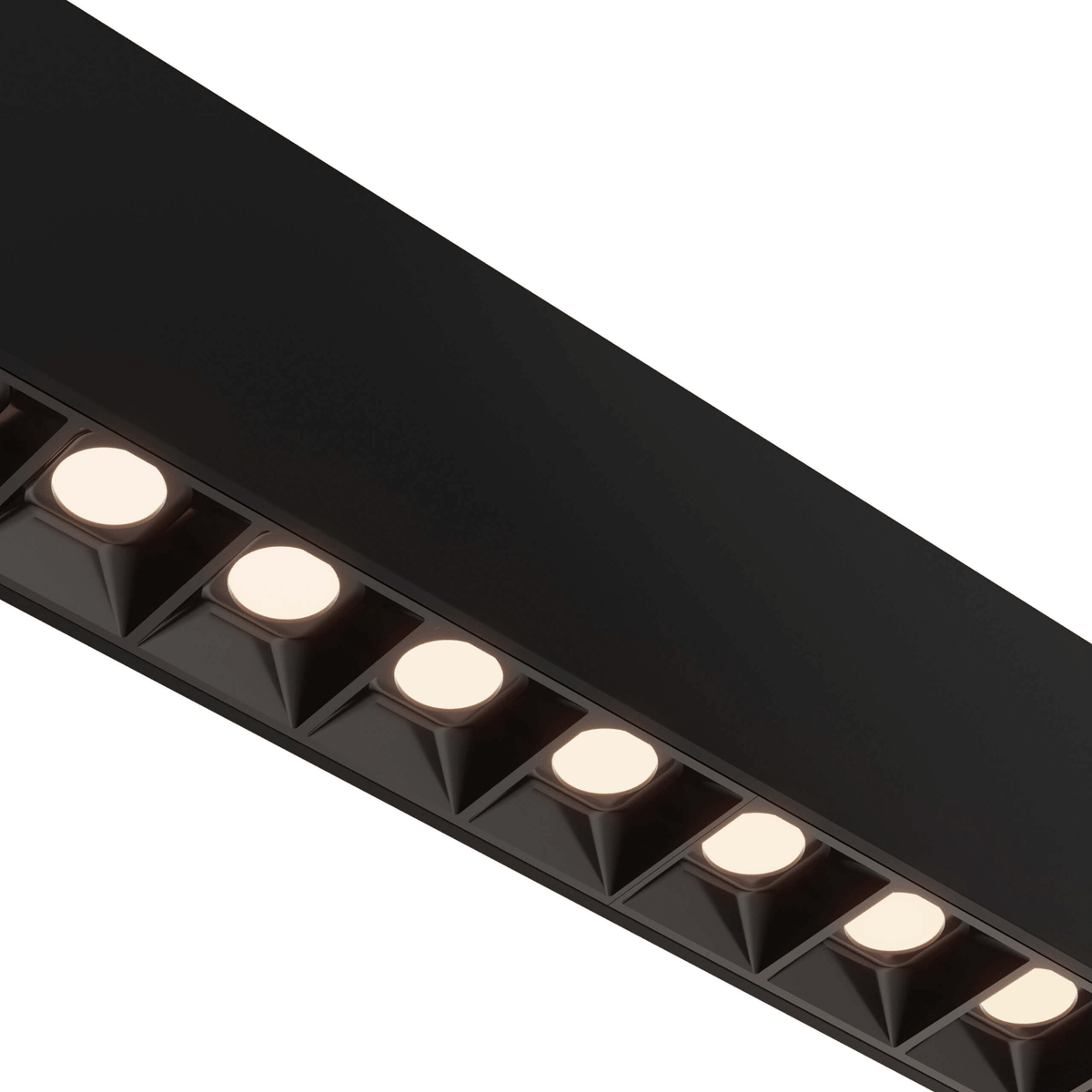 48” Multi - spot Linear Pendant - Orvon Lighting